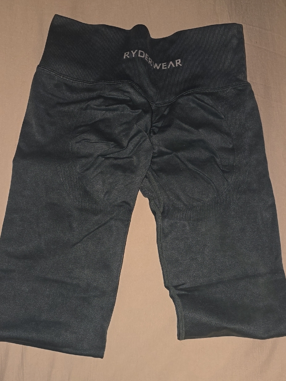 Ryderwear Evergreen Contour Leggings